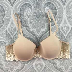 Womens Wacoal Push-up Bra